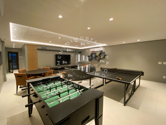 Imagem Apartamento com 3 Quartos à Venda, 101 m² em Itacorubi - Florianópolis