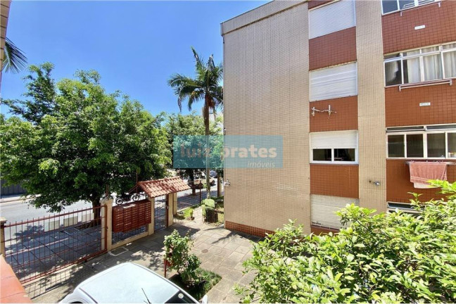 Imagem Apartamento com 1 Quarto à Venda, 43 m² em Passo Da Areia - Porto Alegre