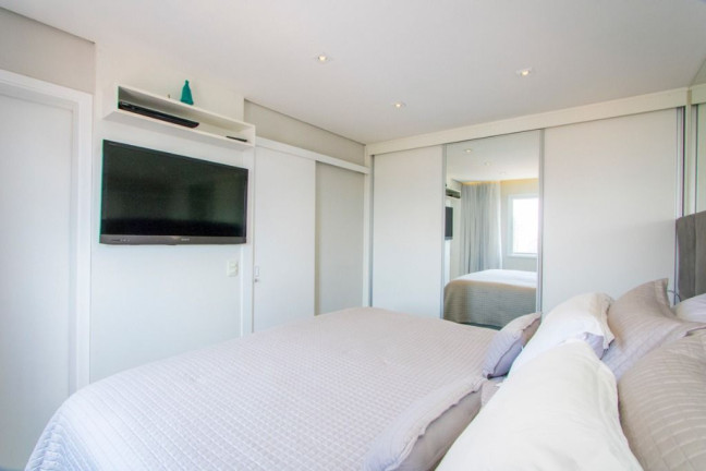 Imagem Apartamento com 3 Quartos à Venda, 80 m² em Jardim Bela Vista - Santo André Imagem Apartamento com 3 Quartos à Venda, 80 m² em Jardim Bela Vista - Santo André