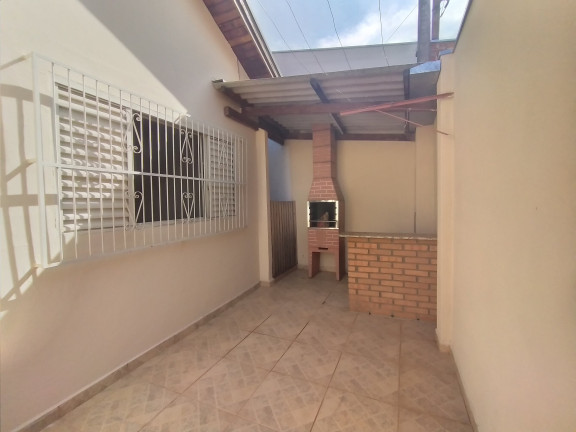 Imagem Casa com 2 Quartos à Venda, 139 m² em Jardim Vânia Maria - Bauru