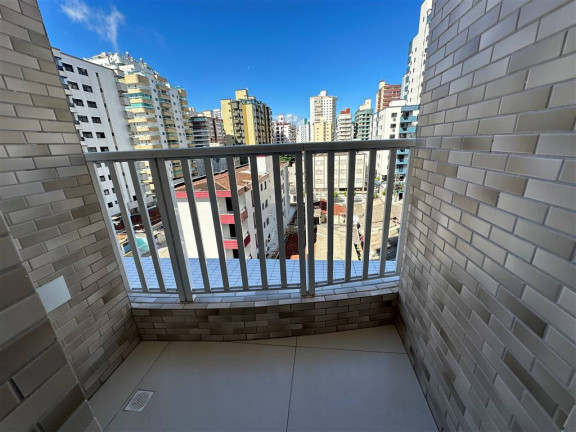 Imagem Apartamento com 3 Quartos à Venda, 110 m² em Guilhermina - Praia Grande