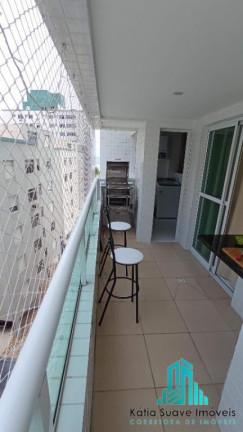 Imagem Apartamento com 2 Quartos à Venda, 81 m² em Aviação - Praia Grande Imagem Apartamento com 2 Quartos à Venda, 81 m² em Aviação - Praia Grande