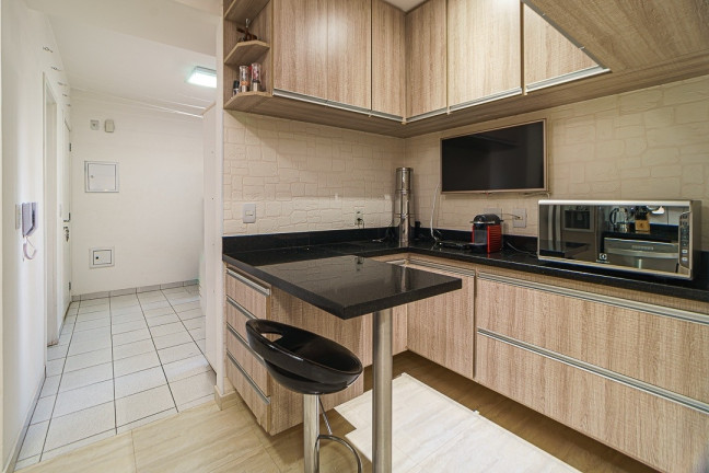 Imagem Apartamento com 3 Quartos à Venda, 130 m² em Vila Andrade - São Paulo Imagem Apartamento com 3 Quartos à Venda, 130 m² em Vila Andrade - São Paulo