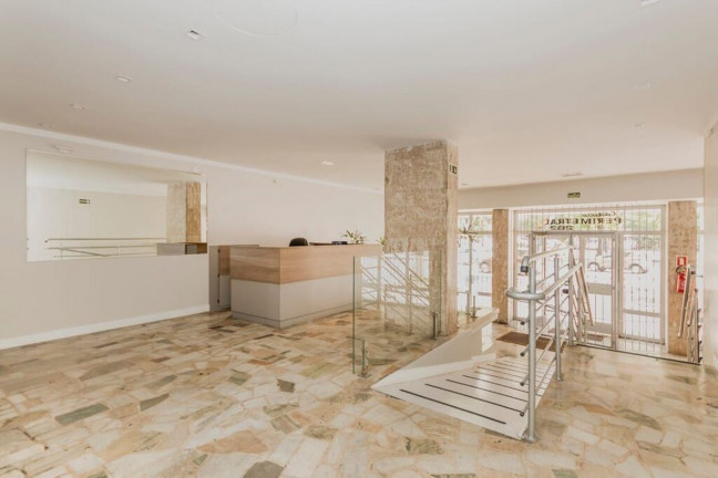 Imagem Imóvel com 3 Quartos à Venda, 183 m² em Centro Histórico - Porto Alegre