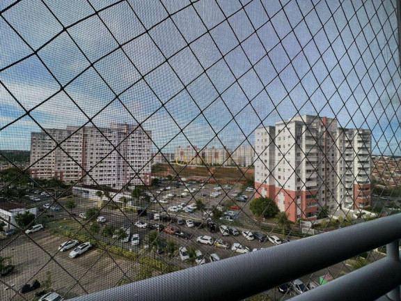 Apartamento com 3 Quartos para Alugar, 65 m² em Piatã - Salvador