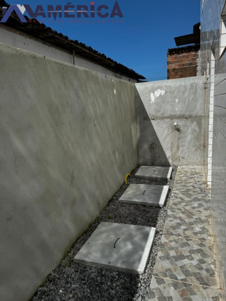 Imagem Imóvel com 2 Quartos à Venda, 45 m² em Mangabeira - João Pessoa