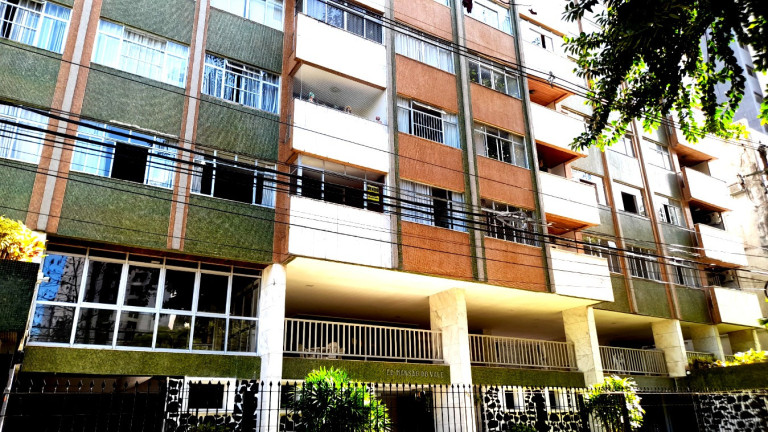 Imagem Apartamento com 4 Quartos à Venda, 160 m² em Graça - Salvador Imagem Apartamento com 4 Quartos à Venda, 160 m² em Graça - Salvador