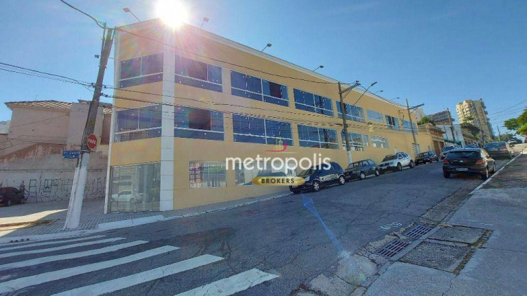 Imagem Edifício Residencial à Venda, 1.040 m² em Santana - São Paulo Imagem Edifício Residencial à Venda, 1.040 m² em Santana - São Paulo