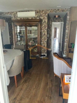 Imagem Apartamento com 4 Quartos à Venda, 231 m² em Santana - São Paulo