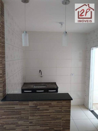 Imagem Casa com 2 Quartos à Venda, 91 m² em Chácaras Pousada Do Vale - São José Dos Campos