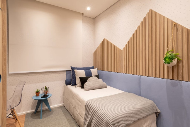 Imagem Apartamento com 4 Quartos à Venda, 159 m² em Mooca - São Paulo
