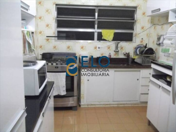 Imagem Apartamento com 2 Quartos à Venda, 94 m² em José Menino - Santos Imagem Apartamento com 2 Quartos à Venda, 94 m² em José Menino - Santos