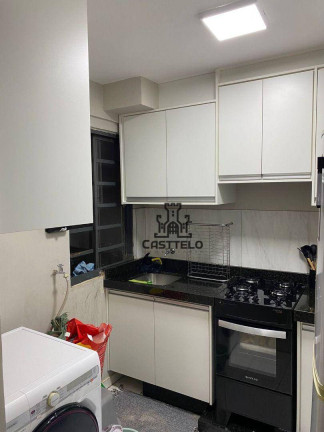 Imagem Apartamento com 2 Quartos à Venda, 43 m² em Perobinha - Londrina Imagem Apartamento com 2 Quartos à Venda, 43 m² em Perobinha - Londrina