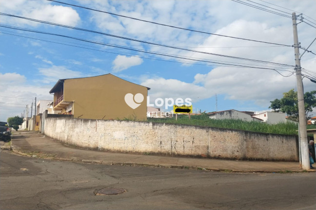 Imagem Terreno à Venda, 1.219 m² em Parque Jambeiro - Campinas