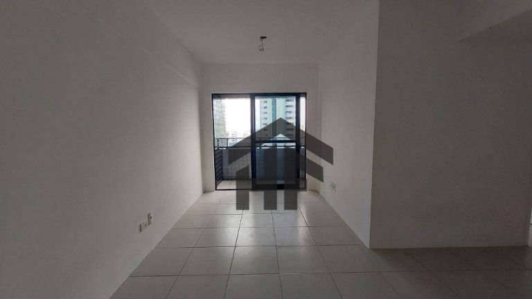 Imagem Apartamento com 3 Quartos à Venda, 58 m² em Casa Amarela - Recife Imagem Apartamento com 3 Quartos à Venda, 58 m² em Casa Amarela - Recife