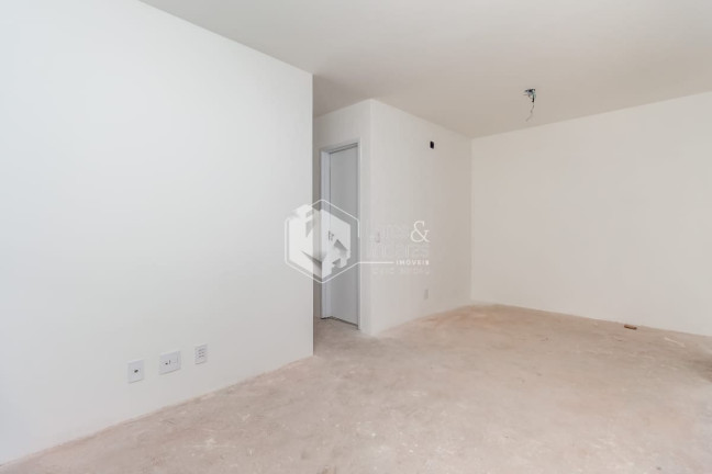 Imagem Apartamento com 3 Quartos à Venda, 83 m² em Chora Menino - São Paulo Imagem Apartamento com 3 Quartos à Venda, 83 m² em Chora Menino - São Paulo
