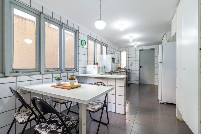 Imagem Casa com 4 Quartos à Venda, 350 m² em Jardim Leonor - São Paulo