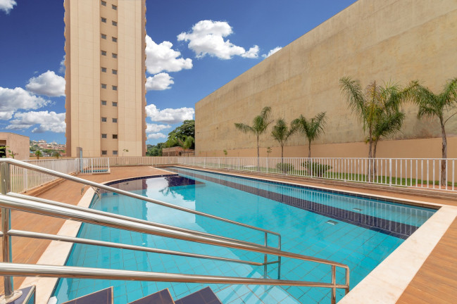 Imagem Imóvel com 2 Quartos à Venda, 50 m² em Jardim Anhanguera - Ribeirao Preto Imagem Imóvel com 2 Quartos à Venda, 50 m² em Jardim Anhanguera - Ribeirao Preto