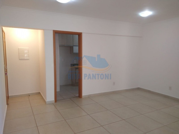 Imagem Apartamento com 3 Quartos para Alugar, 72 m² em Jardim Botânico - Ribeirão Preto Imagem Apartamento com 3 Quartos para Alugar, 72 m² em Jardim Botânico - Ribeirão Preto