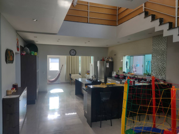 Casa com 3 Quartos à Venda, 320 m² em Iporanga - Sorocaba