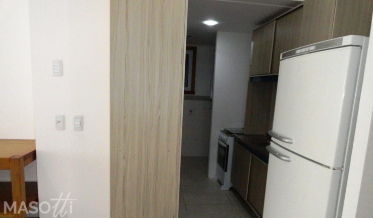 Imagem Apartamento com 1 Quarto à Venda, 55 m² em Bavária - Gramado Imagem Apartamento com 1 Quarto à Venda, 55 m² em Bavária - Gramado