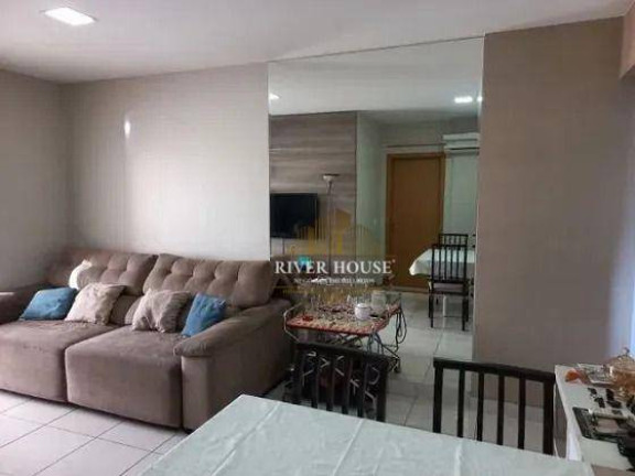 Imagem Apartamento com 3 Quartos à Venda, 87 m² em Pico Do Amor - Cuiabá Imagem Apartamento com 3 Quartos à Venda, 87 m² em Pico Do Amor - Cuiabá