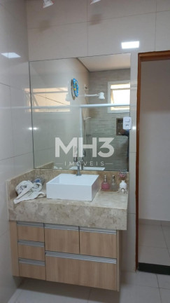 Imagem Casa com 2 Quartos à Venda, 200 m² em Jardim Paranapanema - Campinas Imagem Casa com 2 Quartos à Venda, 200 m² em Jardim Paranapanema - Campinas