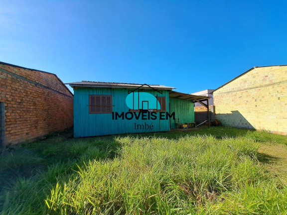 Casa com 2 Quartos à Venda, 43 m² em Mariluz - Imbé