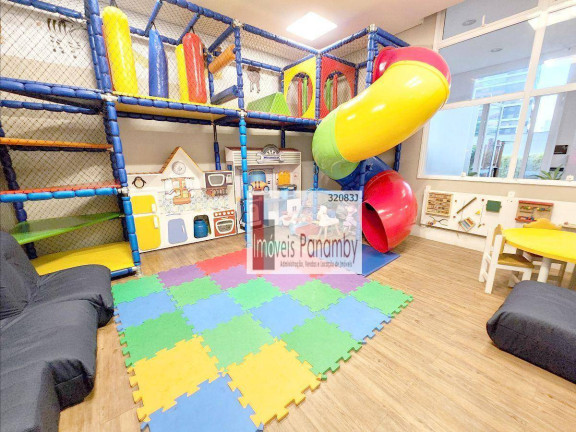 Imagem Cobertura com 3 Quartos à Venda, 230 m² em Brooklin - São Paulo Imagem Cobertura com 3 Quartos à Venda, 230 m² em Brooklin - São Paulo