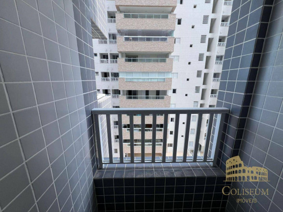Imagem Apartamento com 2 Quartos à Venda, 76 m² em Caiçara - Praia Grande