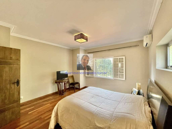 Imagem Casa com 6 Quartos à Venda, 881 m² em Jardim Mediterrâneo - Cotia