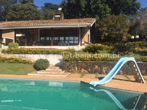 Imagem Casa com 4 Quartos à Venda, 1.147 m² em Vila Santista - Atibaia Imagem Casa com 4 Quartos à Venda, 1.147 m² em Vila Santista - Atibaia
