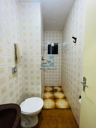 Imagem Apartamento com 1 Quarto à Venda, 50 m² em Itaguá - Ubatuba
