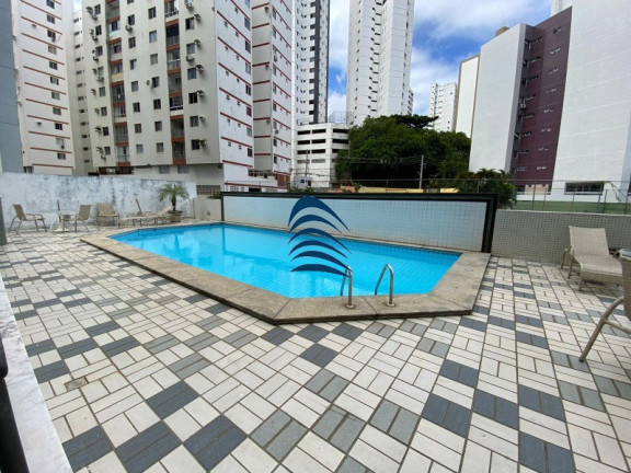 Imagem Cobertura com 2 Quartos à Venda, 140 m² em Cidade Jardim - Salvador Imagem Cobertura com 2 Quartos à Venda, 140 m² em Cidade Jardim - Salvador