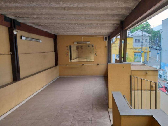 Imagem Casa com 4 Quartos à Venda, 150 m² em Ipiranga - São Paulo