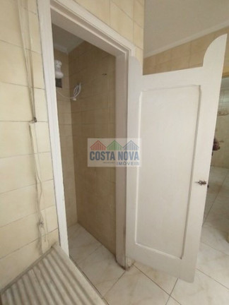 Imagem Apartamento com 3 Quartos à Venda, 136 m² em Boqueirão - Santos Imagem Apartamento com 3 Quartos à Venda, 136 m² em Boqueirão - Santos