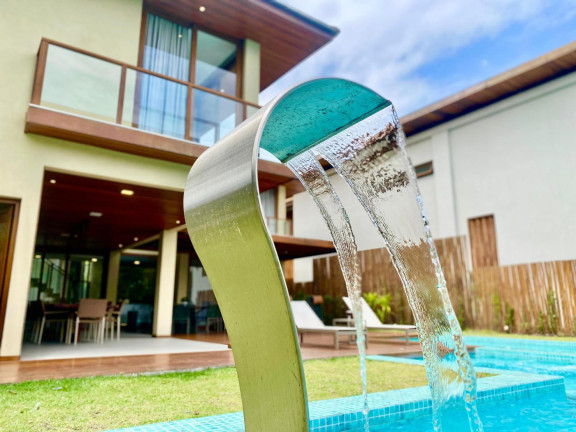 Imagem Casa de Condomínio com 8 Quartos à Venda, 650 m² em Praia Do Forte - Mata De São João Imagem Casa de Condomínio com 8 Quartos à Venda, 650 m² em Praia Do Forte - Mata De São João
