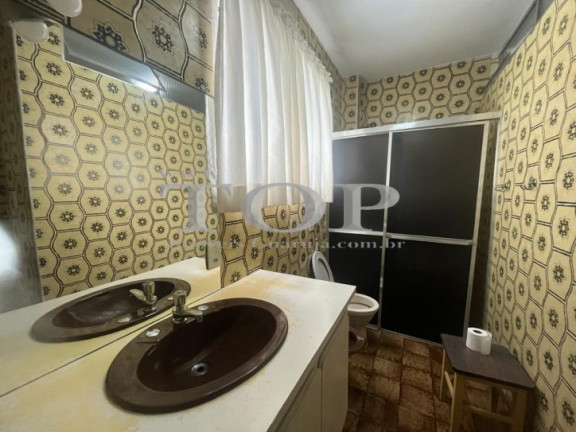 Imagem Apartamento com 4 Quartos à Venda, 220 m² em Pitangueiras - Guarujá
