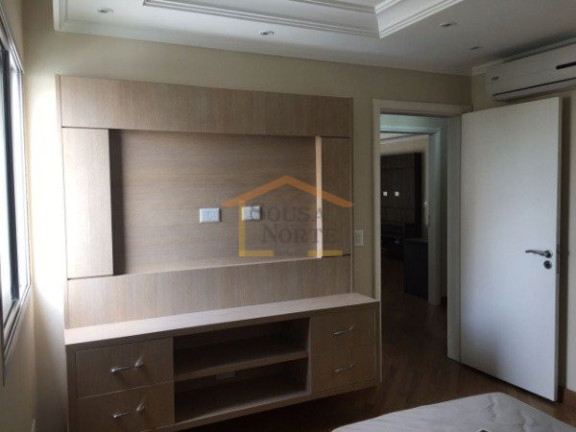 Imagem Apartamento com 3 Quartos à Venda, 164 m² em água Fria - São Paulo Imagem Apartamento com 3 Quartos à Venda, 164 m² em água Fria - São Paulo