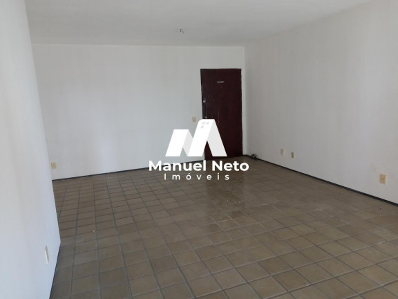 Imagem Apartamento com 3 Quartos à Venda, 180 m² em Meireles - Fortaleza