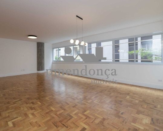 Apartamento com 3 Quartos à Venda, 247 m² em Consolação - São Paulo