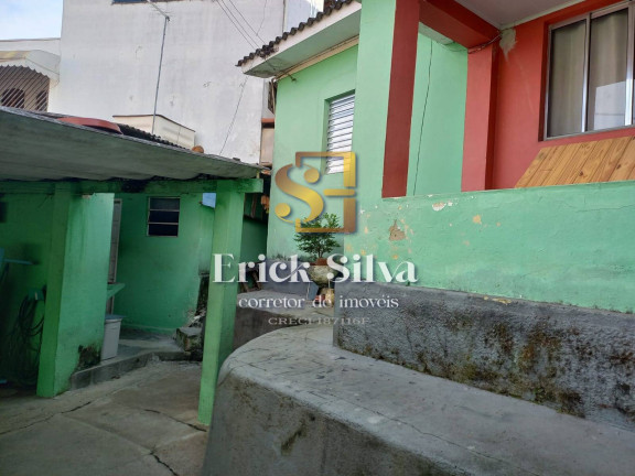 Imagem Casa com 5 Quartos à Venda, 190 m² em Bela Vista - Osasco