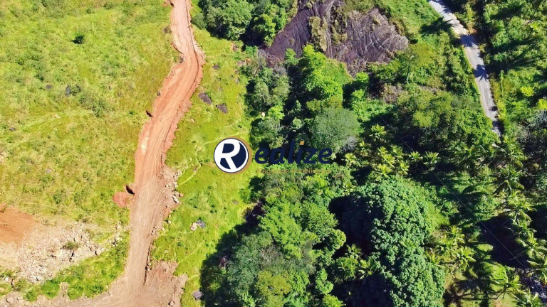 Terreno à Venda, 3.736 m² em Alto Jaboti - Guarapari