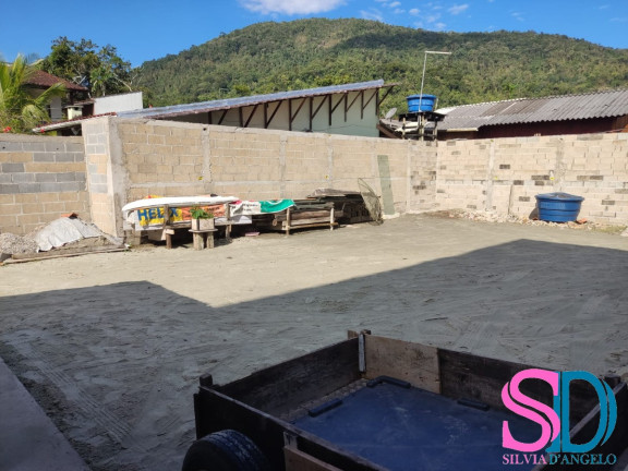 Imagem Terreno à Venda, 380 m² em Ubatumirim - Ubatuba Imagem Terreno à Venda, 380 m² em Ubatumirim - Ubatuba