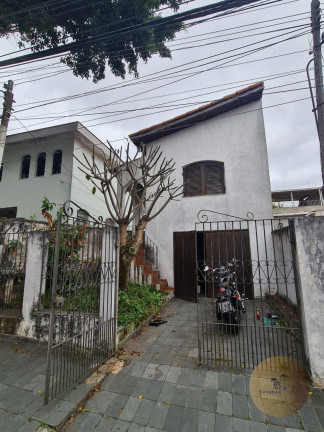 Imagem Casa com 2 Quartos à Venda, 174 m² em Cerâmica - São Caetano Do Sul Imagem Casa com 2 Quartos à Venda, 174 m² em Cerâmica - São Caetano Do Sul