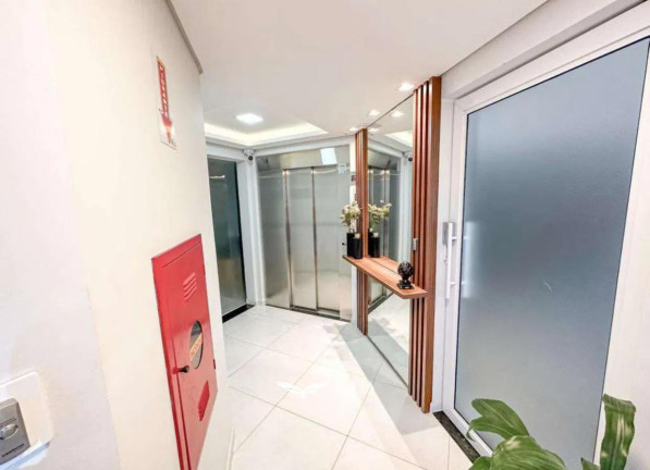 Imagem Apartamento com 1 Quarto à Venda, 66 m² em Itacolomi - Balneário Piçarras