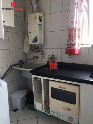 Imagem Apartamento com 2 Quartos à Venda, 47 m² em Jardim Guadalajara - Sorocaba Imagem Apartamento com 2 Quartos à Venda, 47 m² em Jardim Guadalajara - Sorocaba