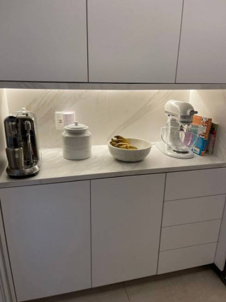 Imagem Flat com 3 Quartos à Venda, 144 m² em Campo Belo - São Paulo Imagem Flat com 3 Quartos à Venda, 144 m² em Campo Belo - São Paulo