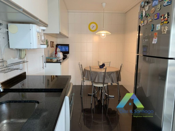 Imagem Apartamento com 3 Quartos à Venda, 112 m² em Mooca - São Paulo