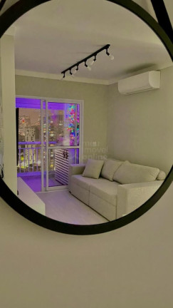Imagem Apartamento com 2 Quartos à Venda, 62 m² em Barra Funda - São Paulo Imagem Apartamento com 2 Quartos à Venda, 62 m² em Barra Funda - São Paulo
